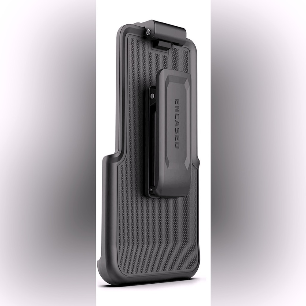 Rotating Belt Clip